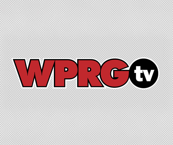 WPRG TV logo